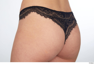 Malin black lace lingerie panties buttock hips underwear 0002.jpg